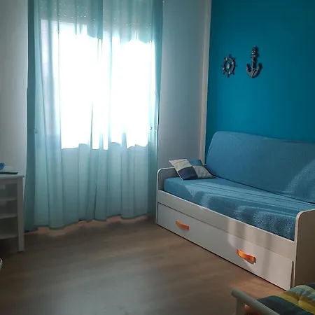 Solemare Apartment Ceriale