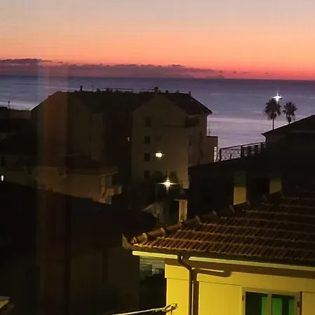 شقة Solemare *