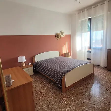 Solemare Apartment *
