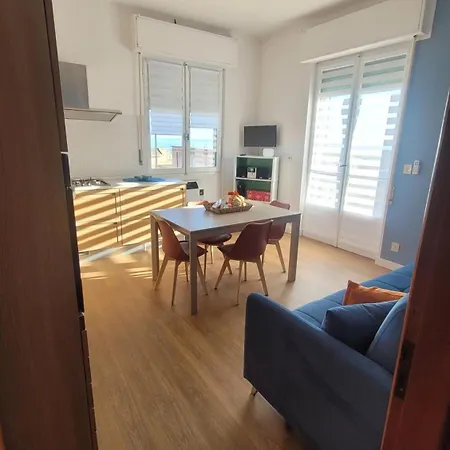 Solemare Apartment